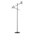 Lampa stojąca LINEAR LP2 BLACK/GRAFIT 1167/LP2 EMIBIG