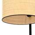Lampa stojąca ESTRELLA LP1 RATTAN 1157/LP1 EMIBIG