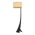 Lampa stojąca ESTRELLA LP1 RATTAN 1157/LP1 EMIBIG