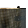 Lampa stojąca ESTRELLA LP1 BLACK/GOLD 1156/LP1 EMIBIG