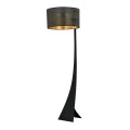 Lampa stojąca ESTRELLA LP1 BLACK/GOLD 1156/LP1 EMIBIG