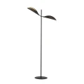Lampa stojąca VENE LP2 BLACK/GOLD 1158/LP2 EMIBIG