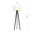 Lampa stojąca ASTON LP1 WHITE/GOLD 1147/LP1 EMIBIG