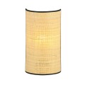 Kinkiet ASTON K1 RATTAN 1149/K1 EMIBIG