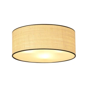 Lampa sufitowa ASTON 3 RATTAN 1149/3 EMIBIG