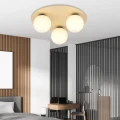 Lampa sufitowa KENZO 3B 1142/3B EMIBIG